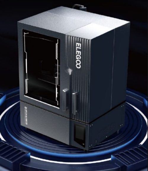 Jupiter2 16K MSLA Printer | เครื่องพิมพ์ระบบเรซิ่นขนาดใหญ่ 16นิ้ว