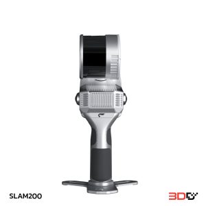 SLAM200E Handheld Lidar Scanner | Space Capture สแกนพื้นที่ 3 มิติ Point Cloud