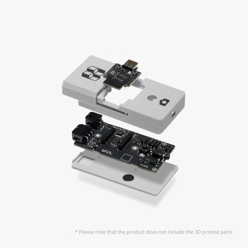 Cyber Brick | Ultimate Kit/ Beginner Kit / Time-Lapse Kit - Image 8