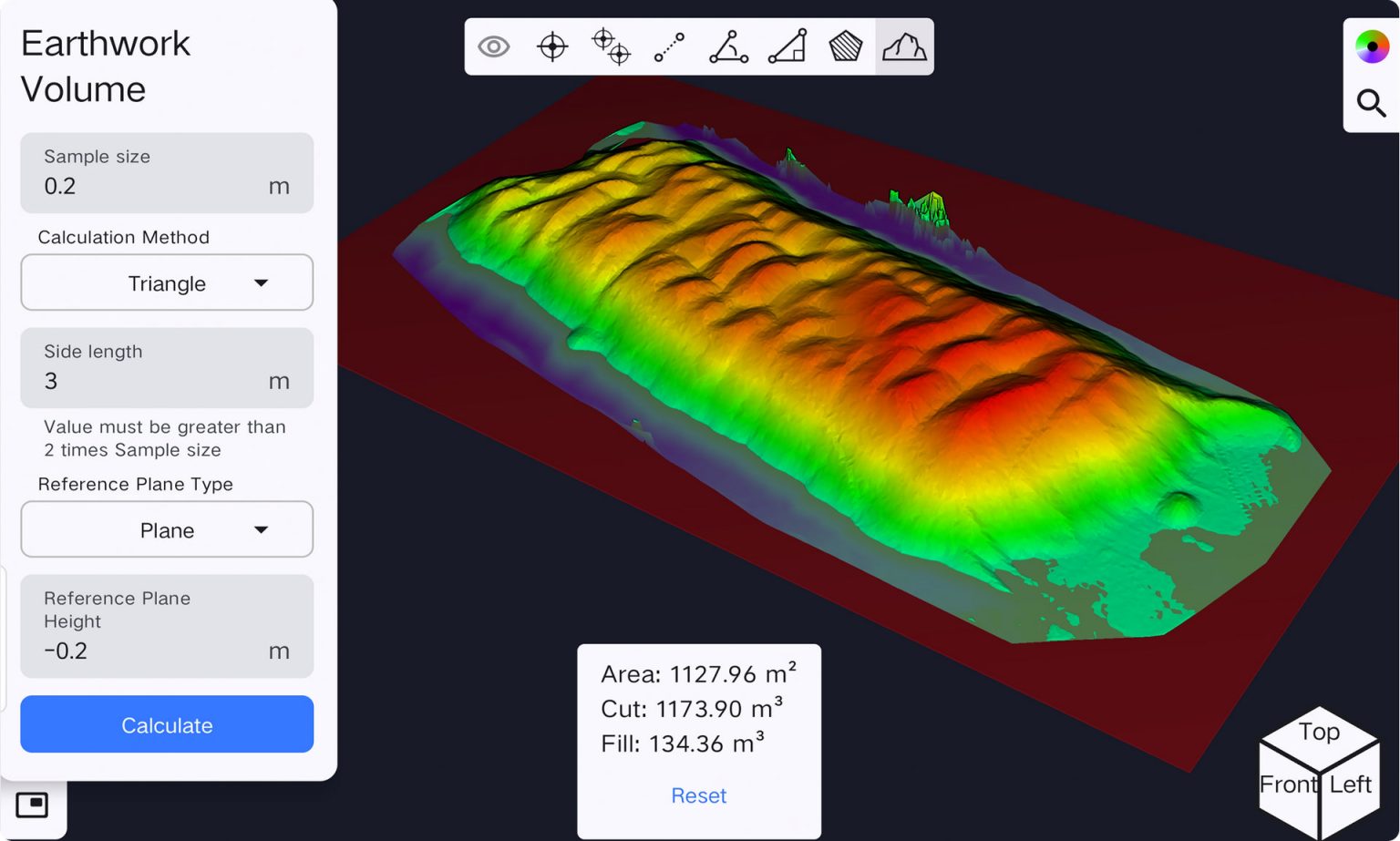 SLAM200E Handheld Lidar Scanner | Space Capture สแกนพื้นที่ 3 มิติ