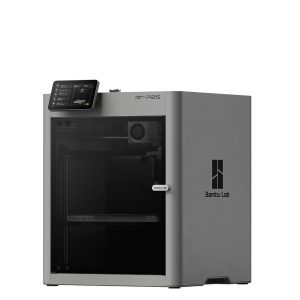 Bambu Lab P2S | P2S Combo เครื่องพิมพ์ 3มิติรุ่นขายดี 256x256x256mm - P2S