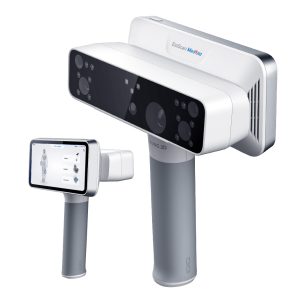 EinScan Medixa เครื่องสแกน 3 มิติแบบ All-in-One สำหรับงานทางการแพทย์ด้าน O&P