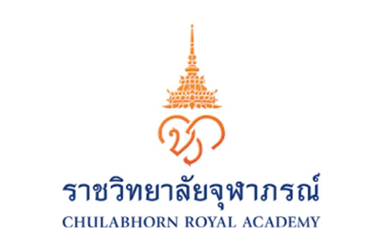 ขอขอบคุณ ราชวิทยาลัยจุฬาภรณ์ กับเครื่องเลเซอร์ Ray9