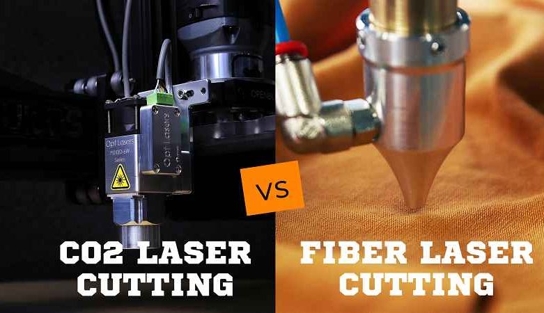 เจาะลึกผลลัพธ์: เลือกเครื่องเลเซอร์ประเภทไหน ให้งานออกมาปังที่สุด?