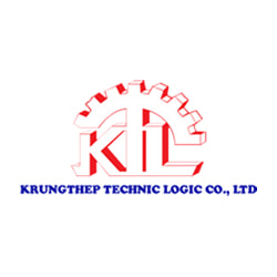 ขอขอบคุณ บริษัท กรุงเทพ เทคนิค ลอจิก จำกัด Laser Co2 Ray 13