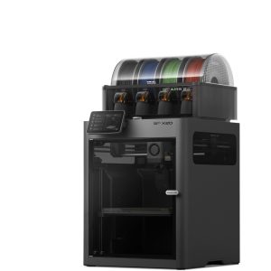 Bambu Lab X2D Combo เครื่องพิมพ์3มิติ