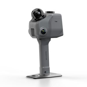 Raven LiDAR Scanner | เครื่องสแกนพื้นที่ระดับ Entry Level งานสำรวจพื้นที่ Space Capture