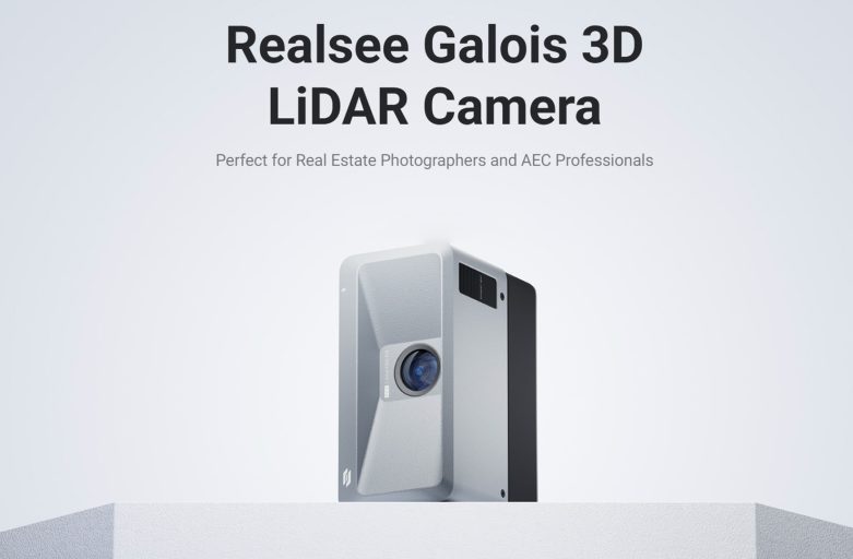 เจาะลึก 6 จุดเด่น Galois M2: เปลี่ยนโลกจริงสู่โลกดิจิทัลในพริบตา