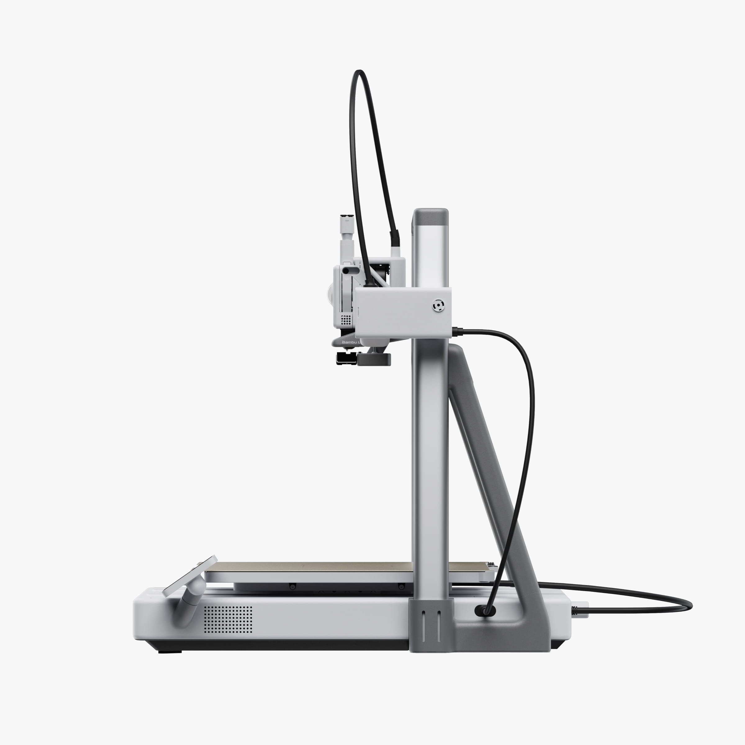 Bambu Lab A2L | 3D Printer ขนาดใหญ่ 330x320x325มม โครงเปิด ราคาประหยัด รองรับสูงสุด 19 สี - Image 9