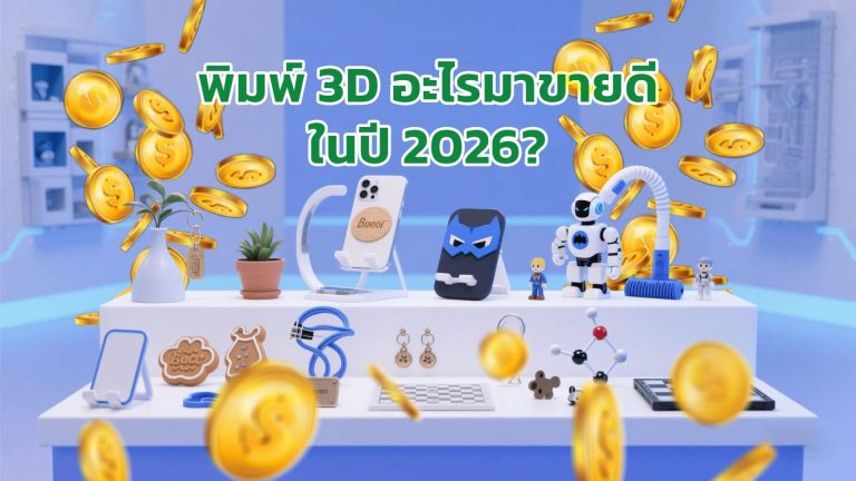 Read more about the article แค่คูลอย่างเดียวคงไม่พอ — พิมพ์อะไรขายดี