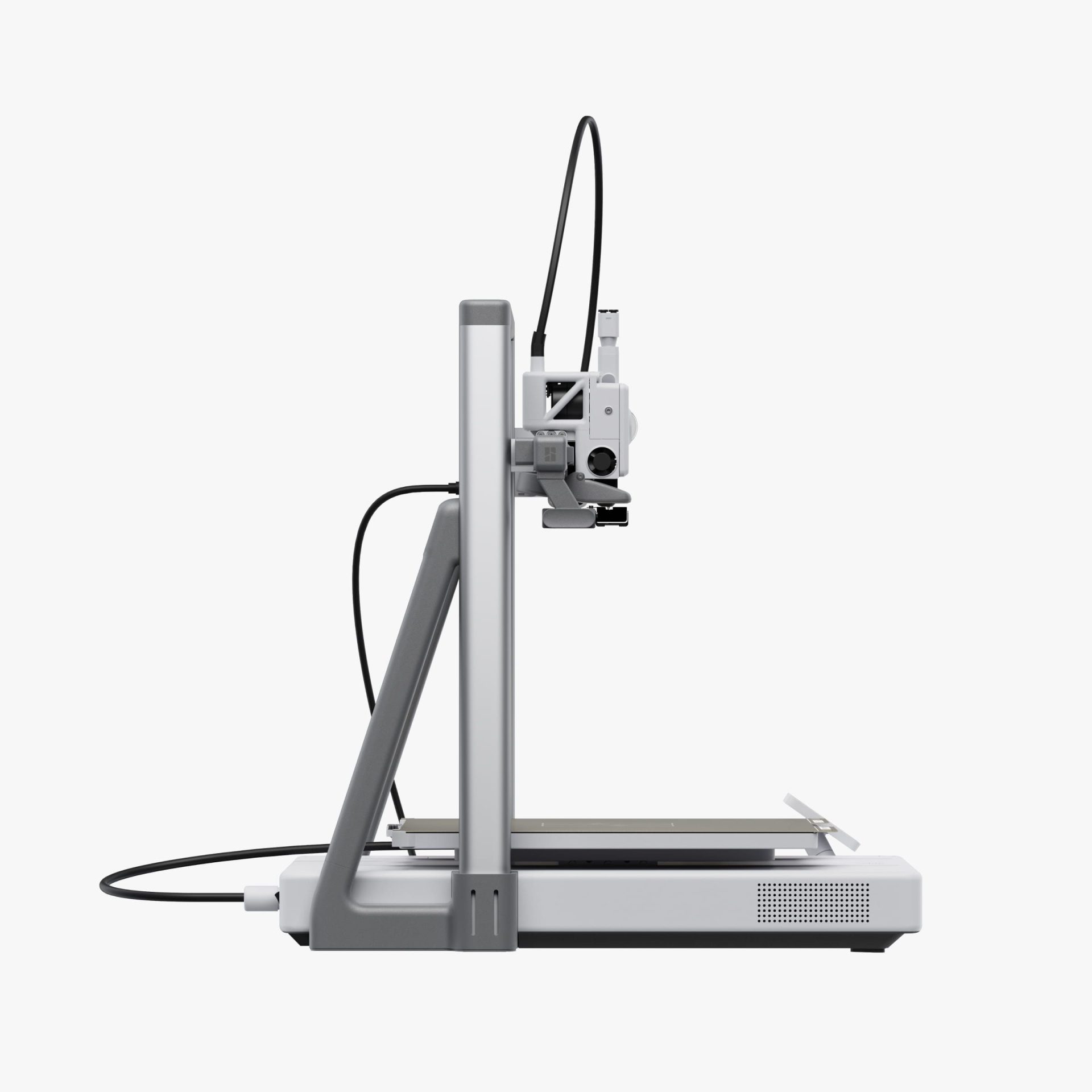 Bambu Lab A2L | 3D Printer ขนาดใหญ่ 330x320x325มม โครงเปิด ราคาประหยัด รองรับสูงสุด 19 สี - Image 8