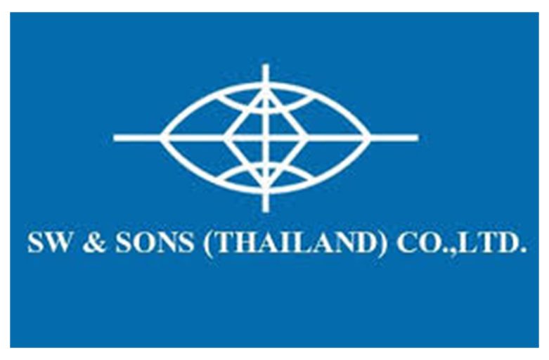 ขอขอบคุณ : บริษัท เอสดับบลิว แอนด์ ซันส์ (ไทยแลนด์) กับเครื่อง Bambulab H2Dcombo