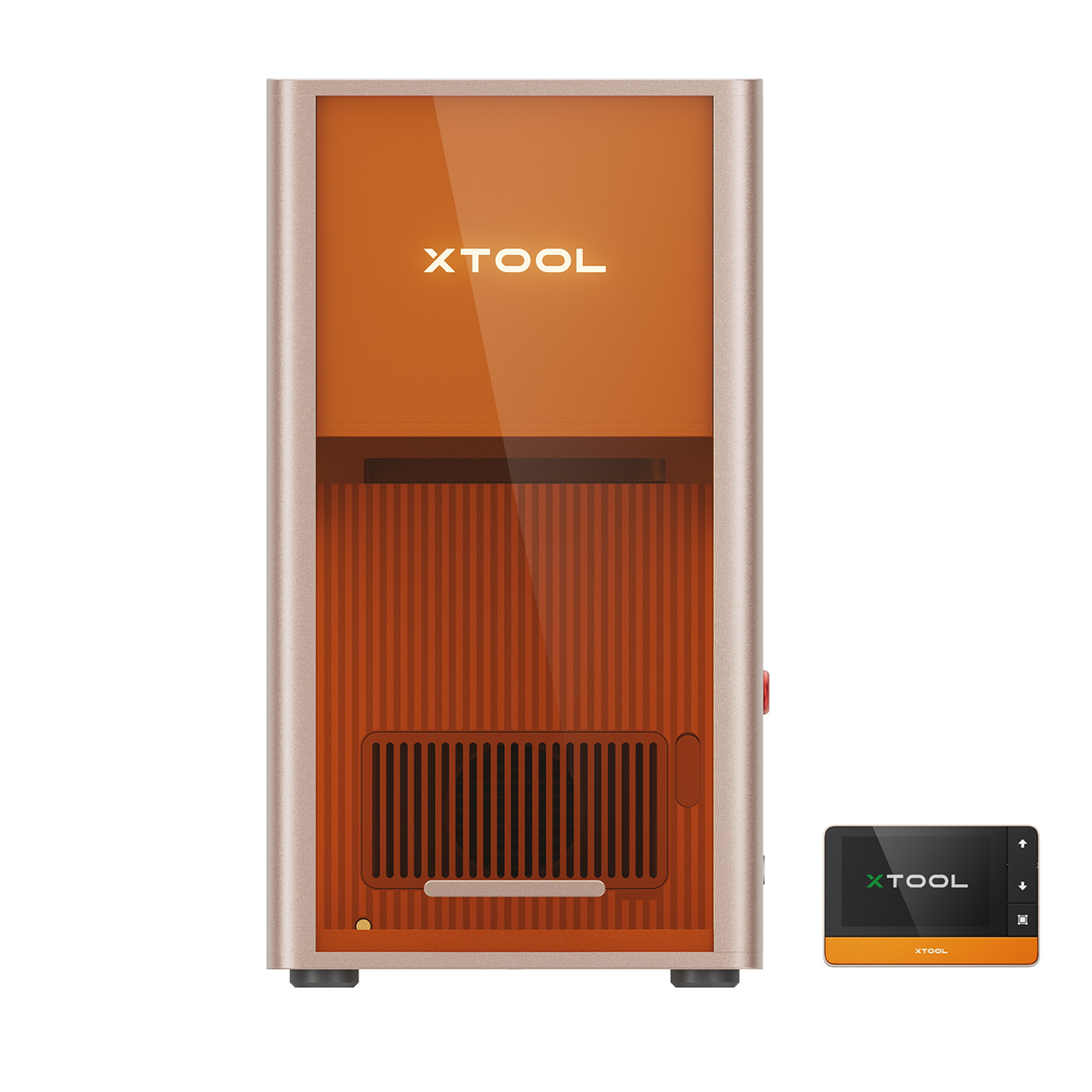 xTool F2 Ultra UV เครื่องยิงเลเซอร์ระดับโปร Cold Laser/3D Crystal Laser UV 5W - Image 2
