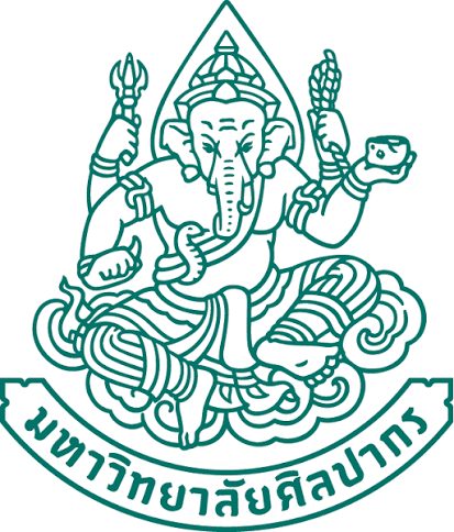 คณะสถาปัตยกรรม มหาวิทยาลัยศิลปากร วิทยาเขตวังท่าพระ