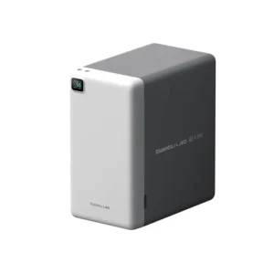 Bambu Lab Purifier E1 Pro | เครื่องฟอกอากาศสำหรับ Bambu Lab R1