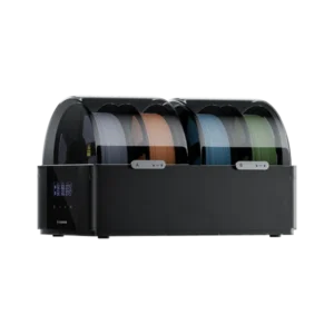 Flashforge VDS Filament Dry Box | เครื่องอบเส้นสองตอน อบได้ 45°C/85°C