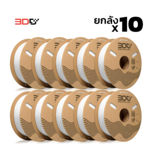 ขายส่ง ยกลัง 10ม้วน Speed PLA Pro