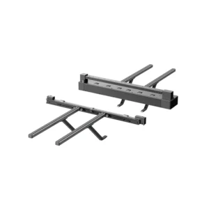 Bambu Automatic Conveyor Feeder | สายพานป้อนงานอัตโนมัติ