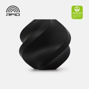 Bambu PETG Matte | เส้นพลาสติกสีสวย ผิวด้าน PETG Matte มี RFID 1Kg with Reusable Spool และ Refill (ใช้กับ 3D Printer ยี่ห้ออื่นได้)